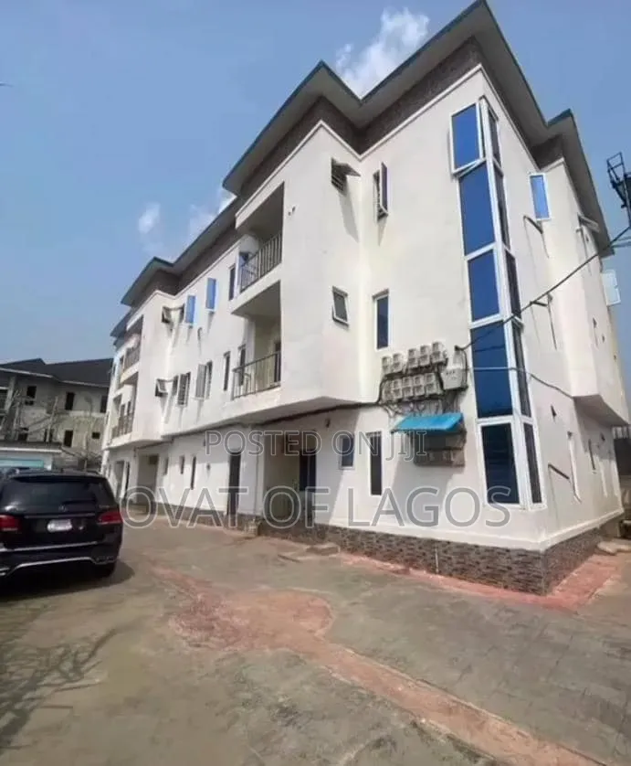 2bdrm Apartment in Badore for rent in Badore
