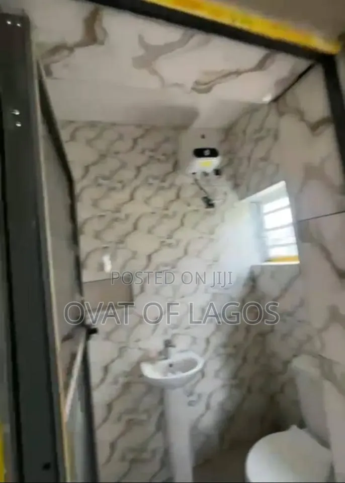 2bdrm Apartment in Badore for rent in Badore
