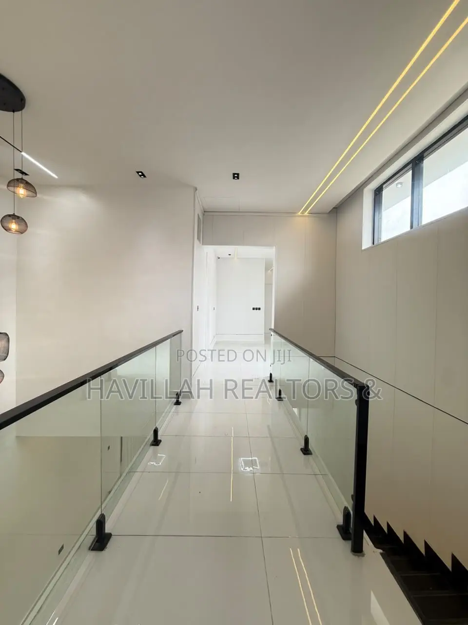 Furnished 5bdrm Duplex in Lekki for sale in Lekki