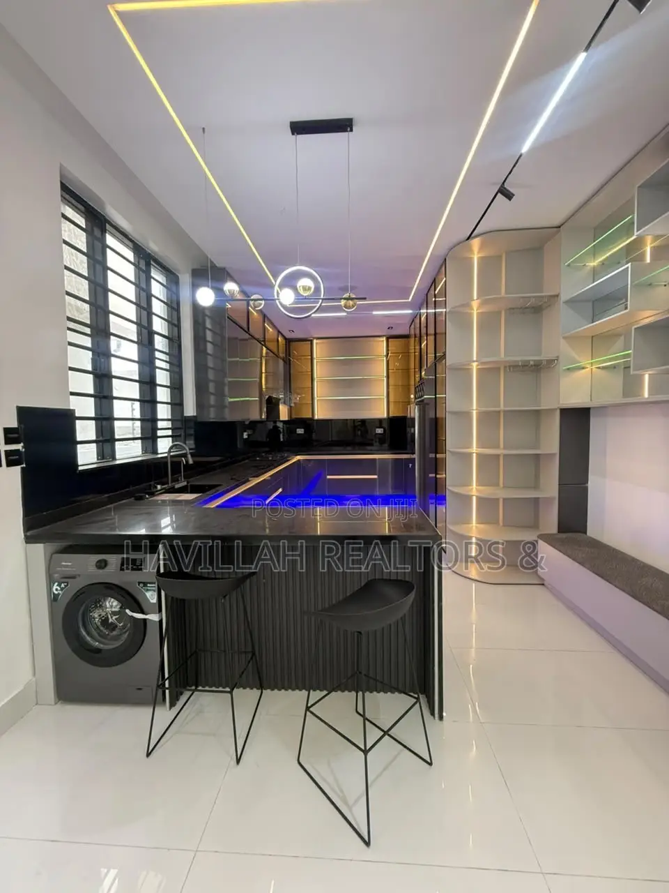 Furnished 5bdrm Duplex in Lekki for sale in Lekki