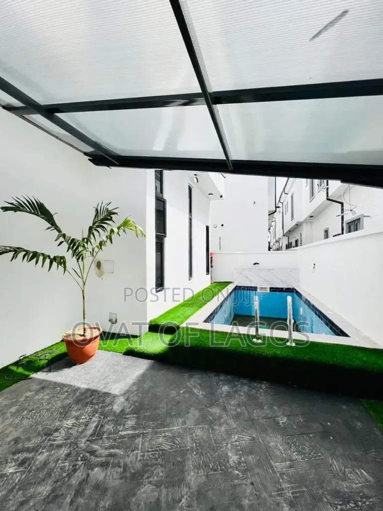 5bdrm Duplex in Orchid, Lekki Expressway for rent in Lekki Expressway
