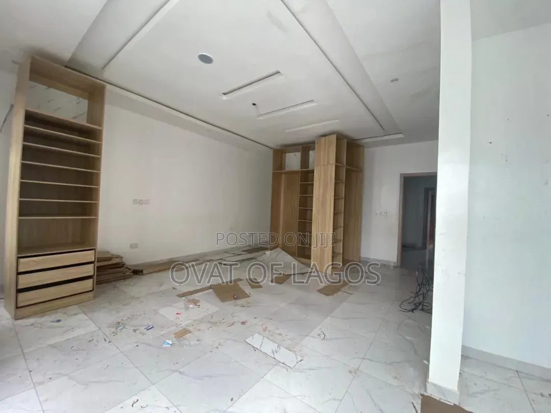 5bdrm Duplex in Orchid, Lekki Expressway for rent in Lekki Expressway