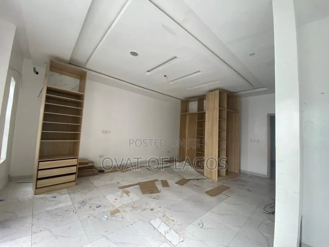 5bdrm Duplex in Orchid, Lekki Expressway for rent in Lekki Expressway
