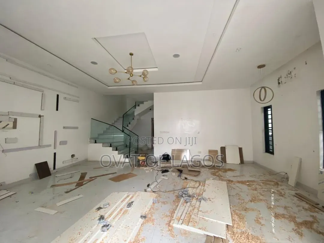 5bdrm Duplex in Orchid, Lekki Expressway for rent in Lekki Expressway