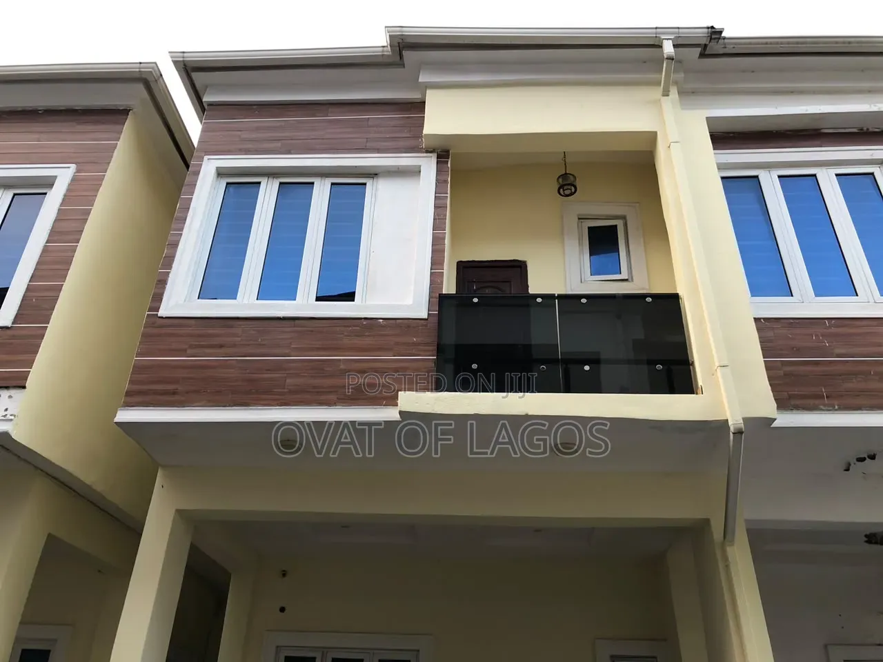 4bdrm Duplex in Harris Drive, VGC / Ajah for rent in VGC / Ajah