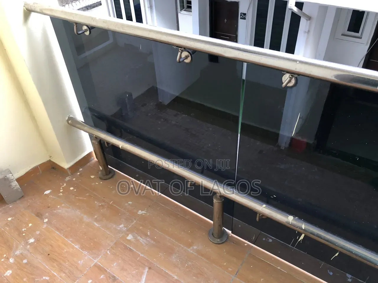 4bdrm Duplex in Harris Drive, VGC / Ajah for rent in VGC / Ajah
