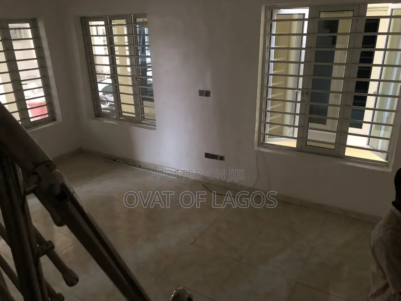 4bdrm Duplex in Harris Drive, VGC / Ajah for rent in VGC / Ajah