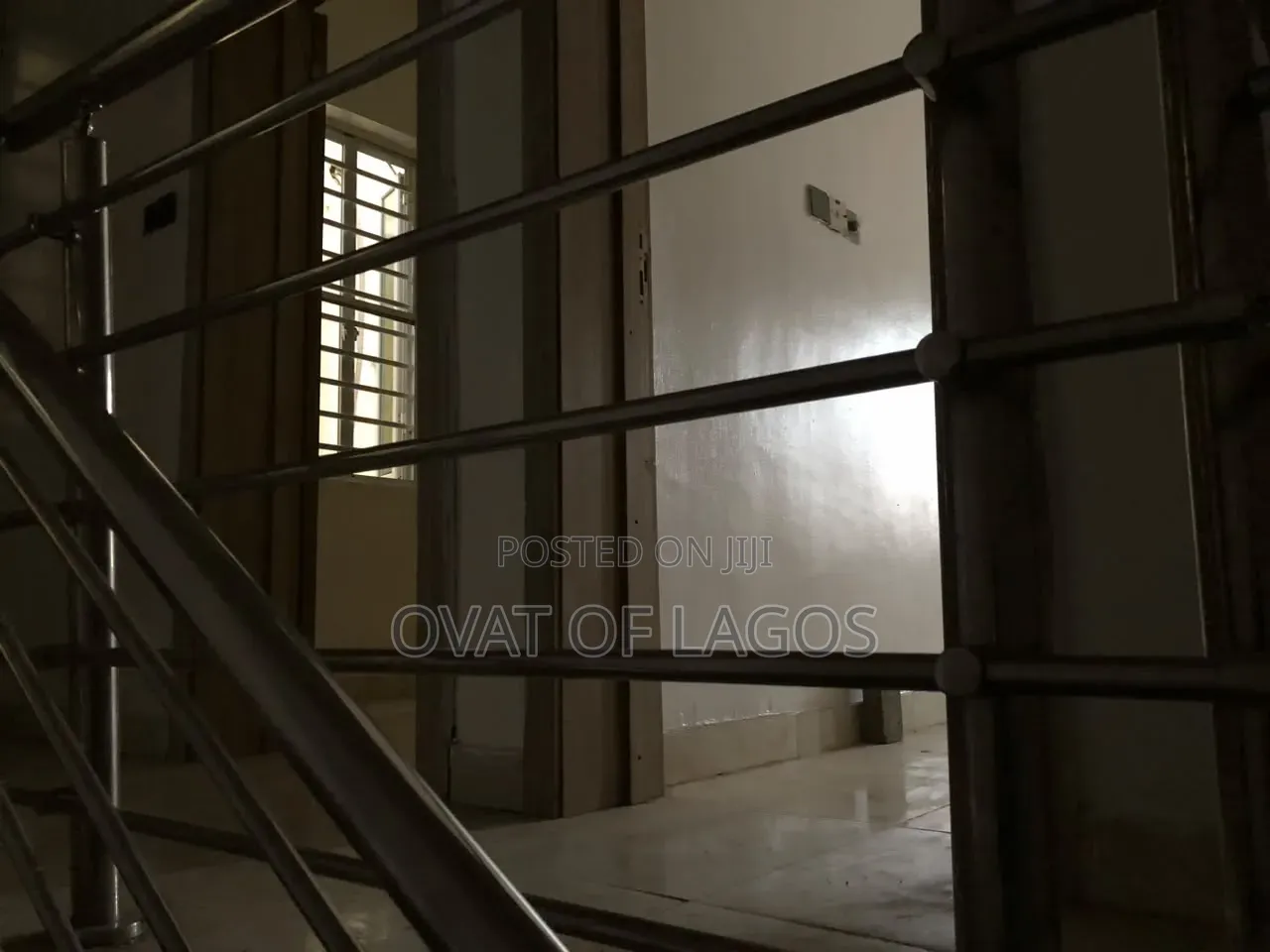 4bdrm Duplex in Harris Drive, VGC / Ajah for rent in VGC / Ajah