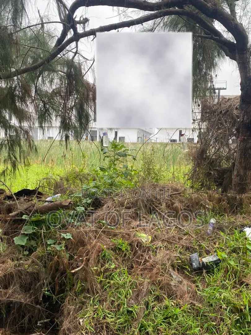 *Prime Residential Plot of Land for Sale – in Ikota