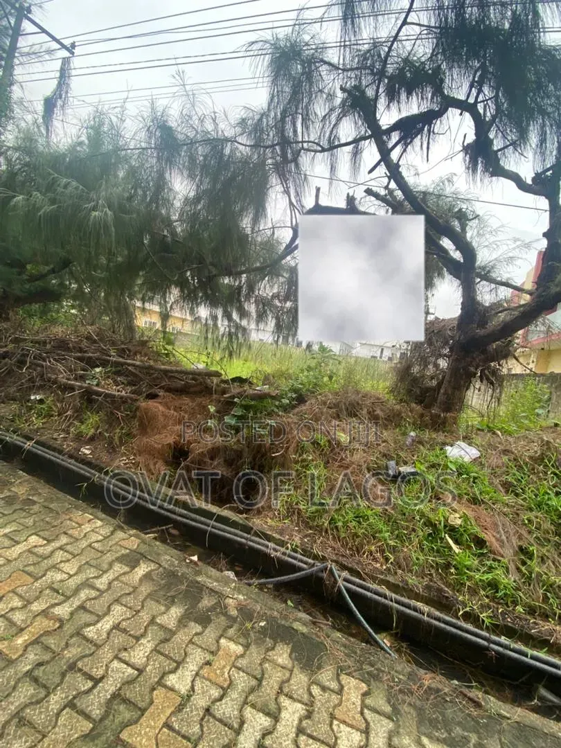 *Prime Residential Plot of Land for Sale – in Ikota