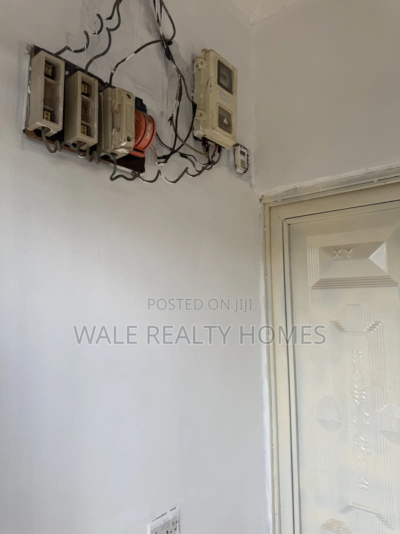 1bdrm Block of Flats in Dakwo for rent in Dakwo District