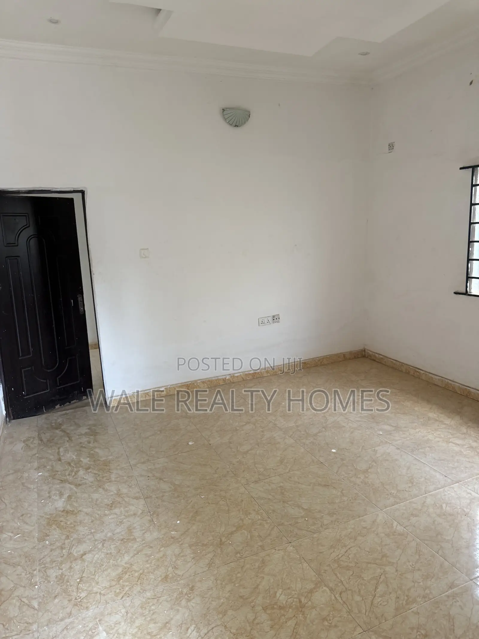 1bdrm Block of Flats in Dakwo for rent in Dakwo District