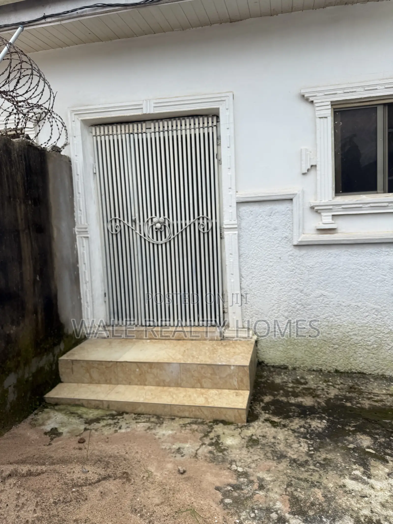 1bdrm Block of Flats in Dakwo for rent in Dakwo District