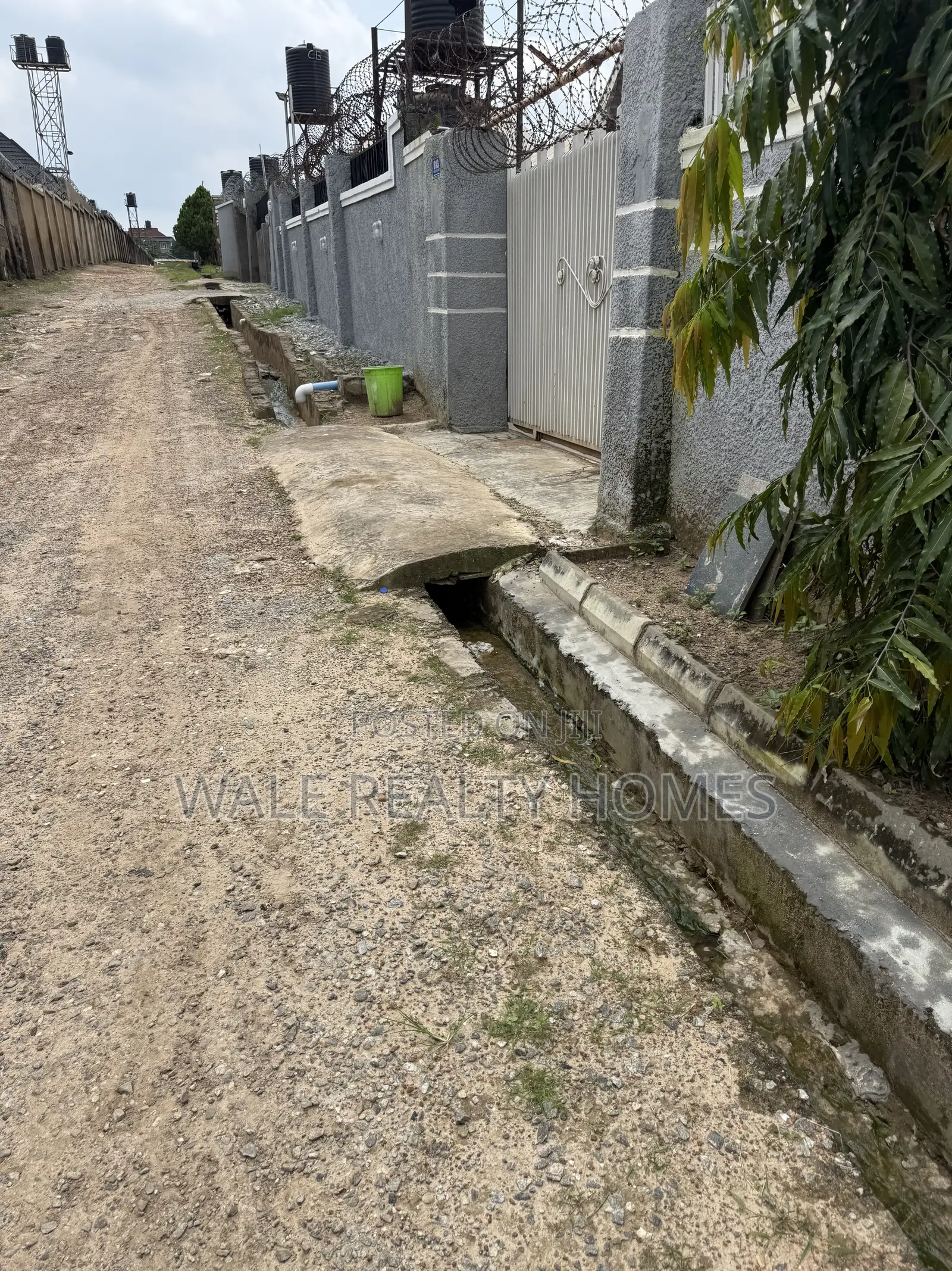 1bdrm Block of Flats in Dakwo for rent in Dakwo District