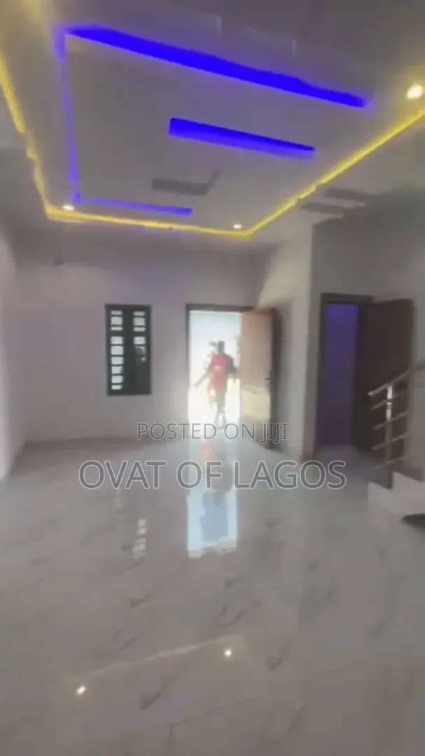 2bdrm Duplex in Ologolo for rent in Ologolo