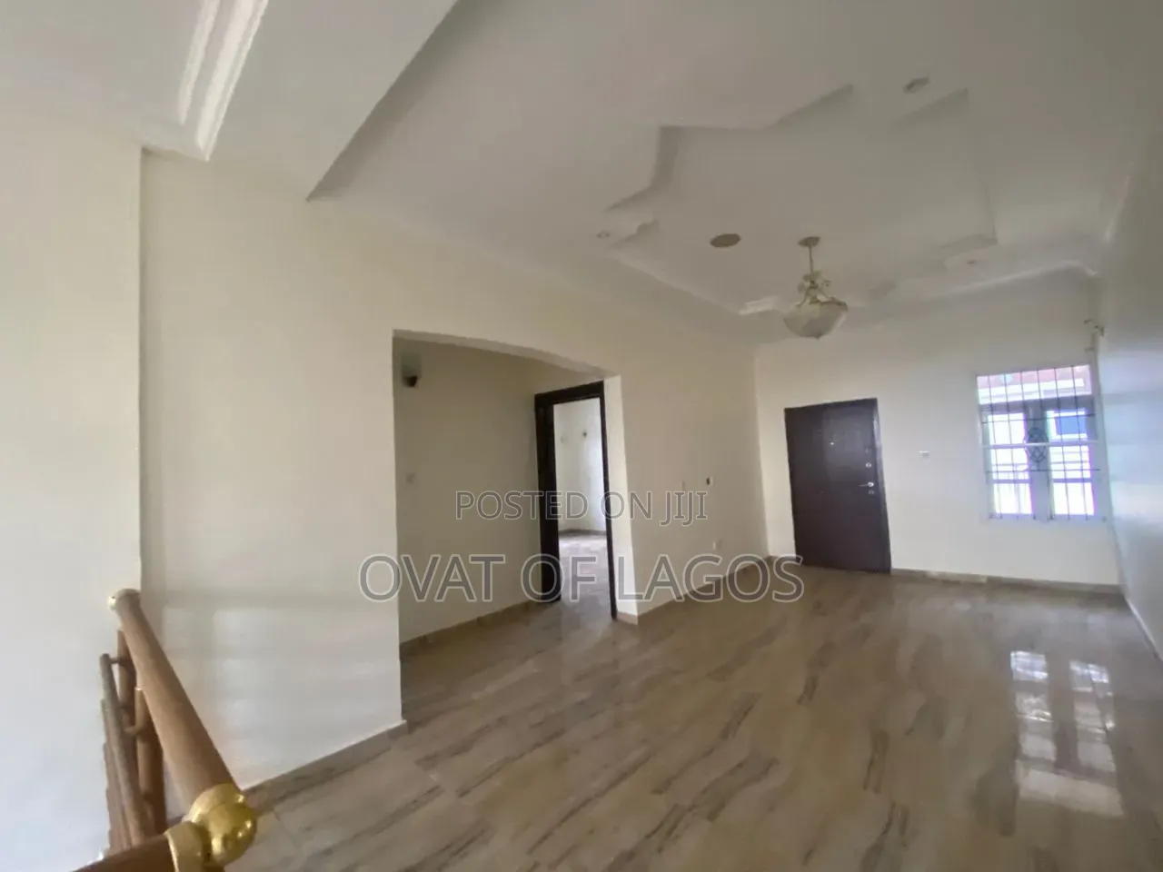 5bdrm Duplex in Lekki County, Ikota for rent in Ikota