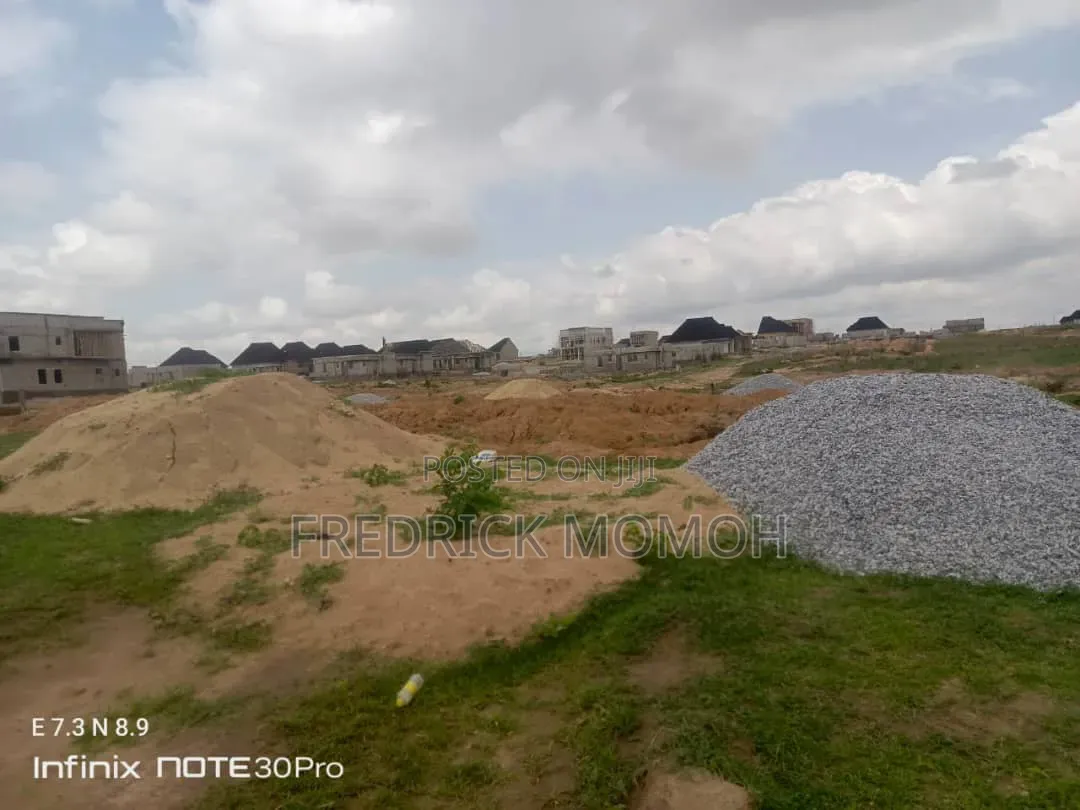 C of O Land for Sale at Apo in Zone B