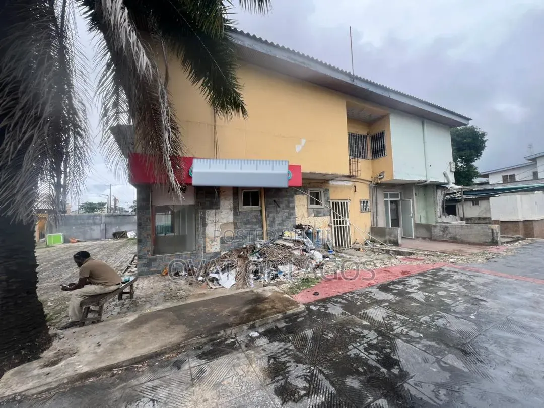 To Let / Lease
5 Bedrooms Commercial Properties in Victoria Island Extension