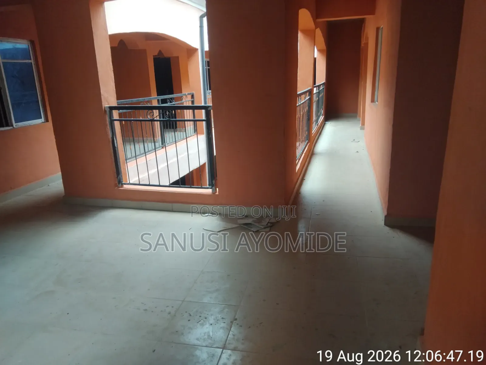1bdrm Apartment in Awka for rent in Awka