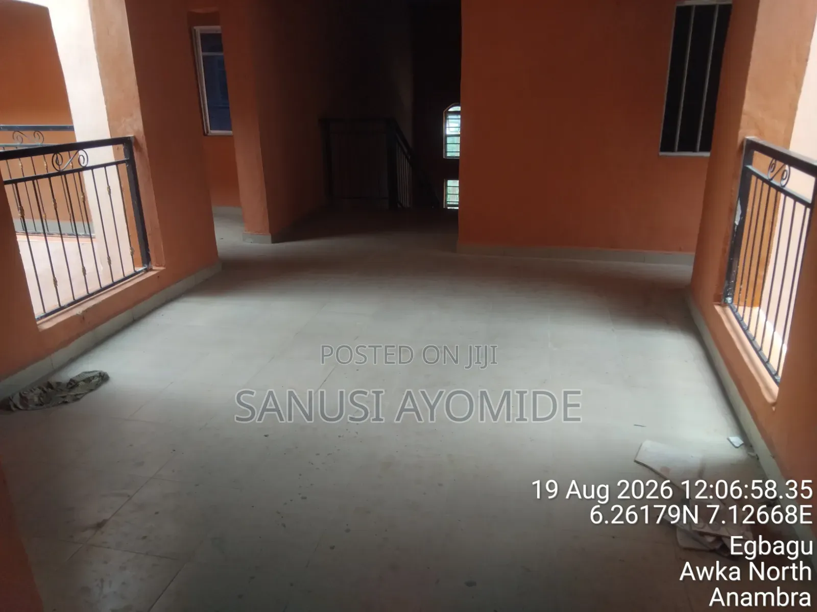 1bdrm Apartment in Awka for rent in Awka