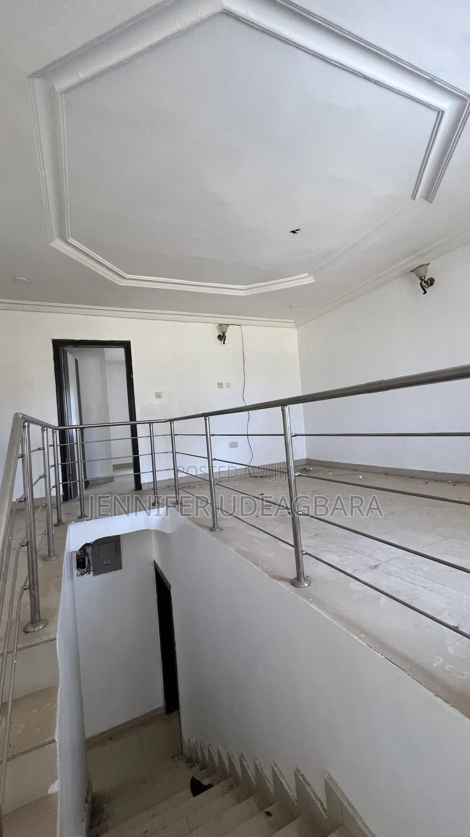 4bdrm Townhouse / Terrace in Legislative Quarters, Apo District in Apo District