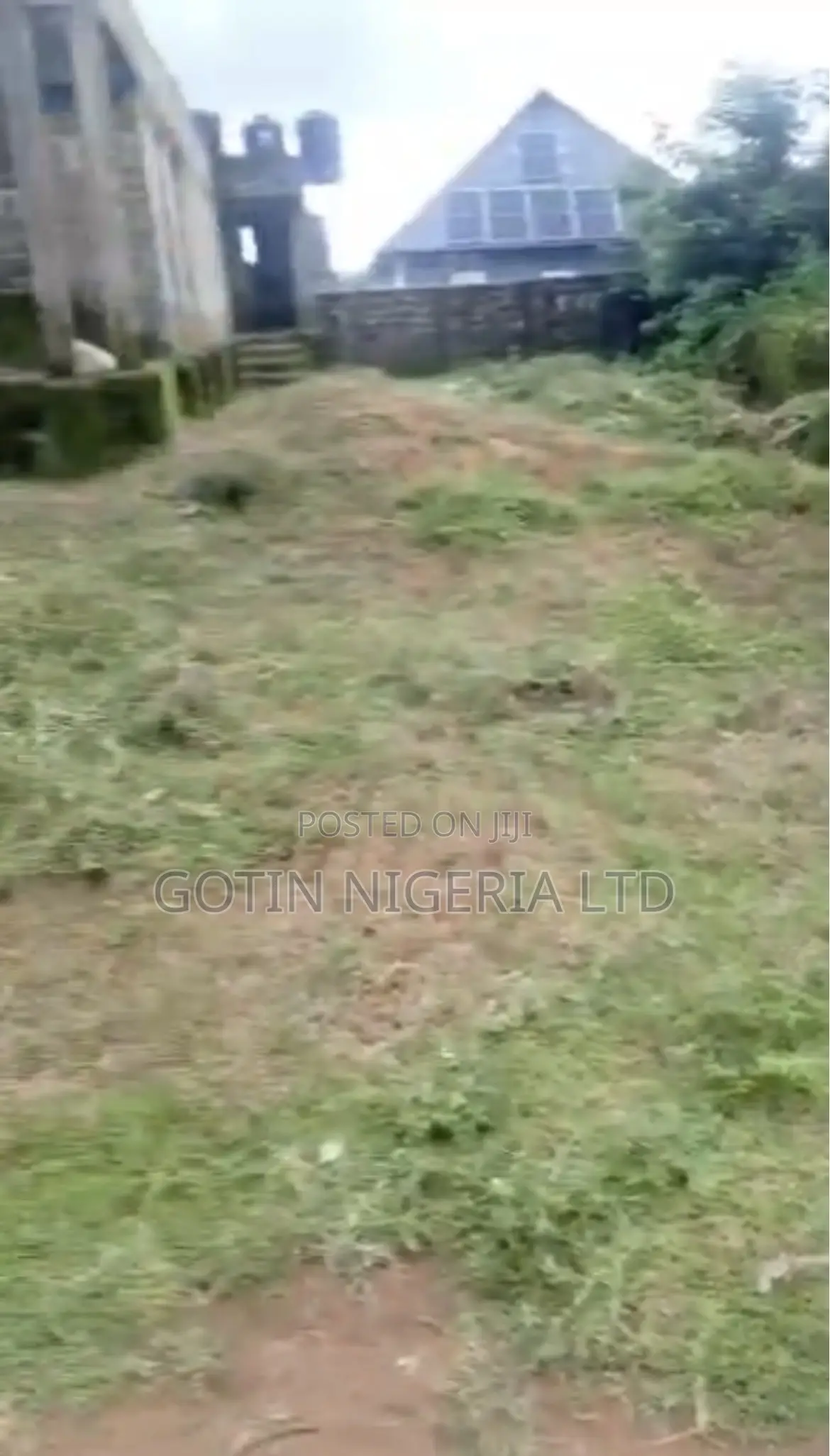 2bdrm Block of Flats in Gotin Nigeria Ltd., Benin City for sale in Benin City