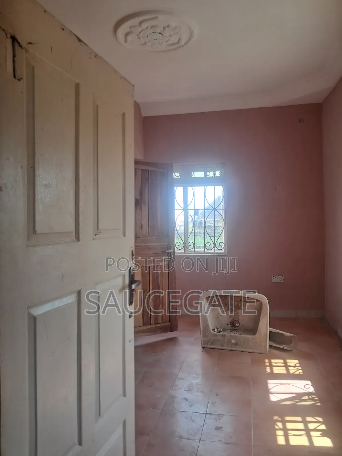 2bdrm Apartment in Ijegun Christian, Satellite Town for rent in Satellite Town