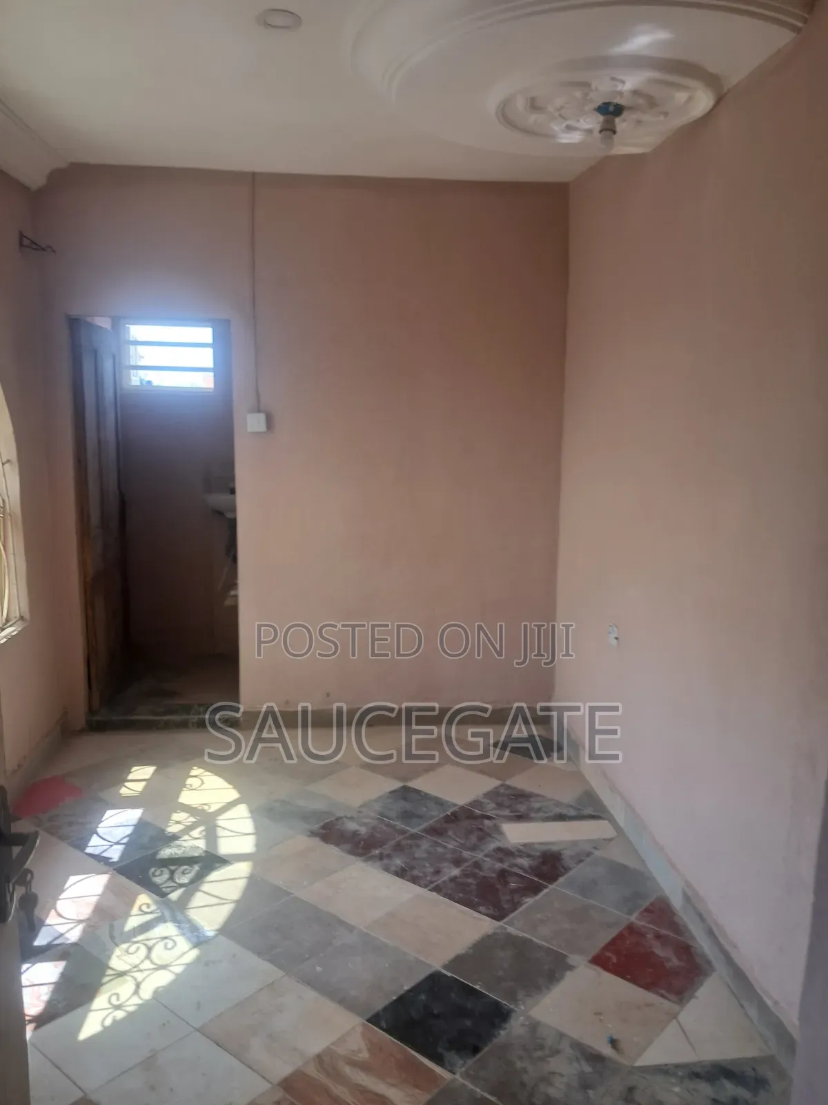 2bdrm Apartment in Ijegun Christian, Satellite Town for rent in Satellite Town