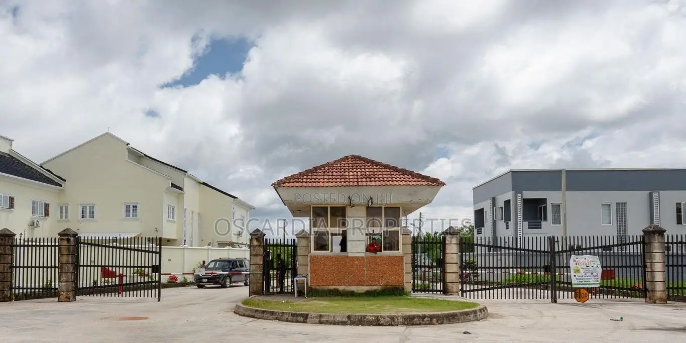 600sqm Land for Sale | Beechwood Estate, Ibeju-Lekki in Elemoro
