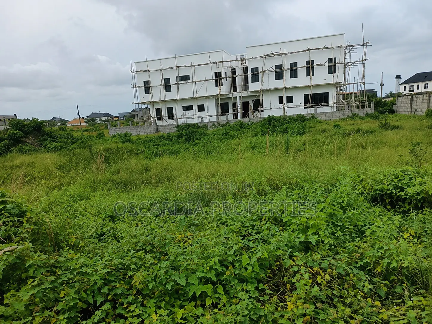 600sqm Land for Sale | Beechwood Estate, Ibeju-Lekki in Elemoro