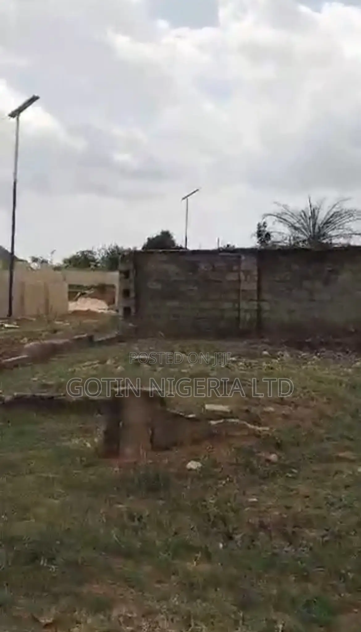 4bdrm Block of Flats in Gotin Nigeria Ltd, Benin City for sale in Benin City