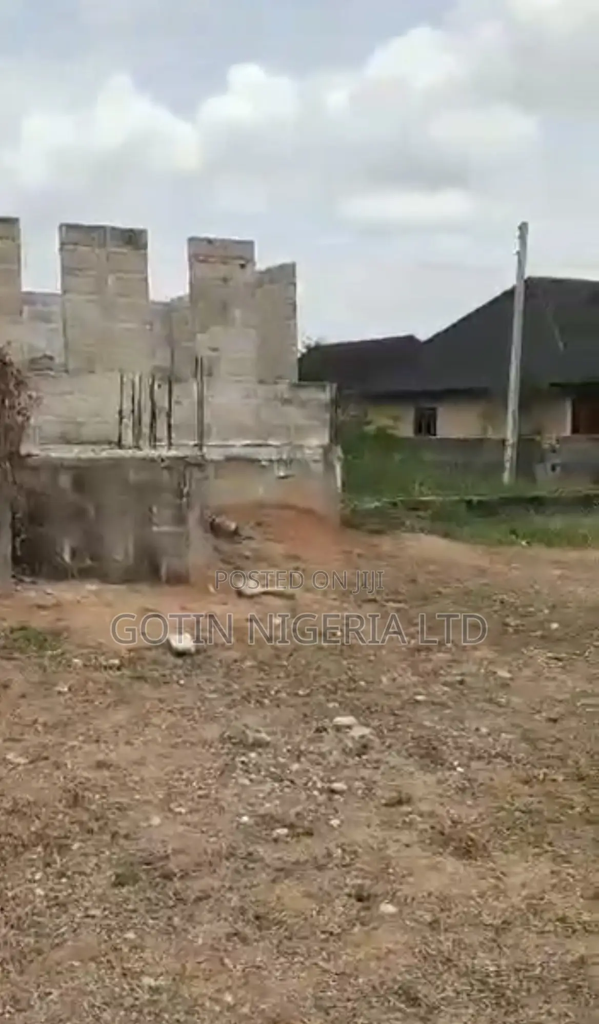 4bdrm Block of Flats in Gotin Nigeria Ltd, Benin City for sale in Benin City