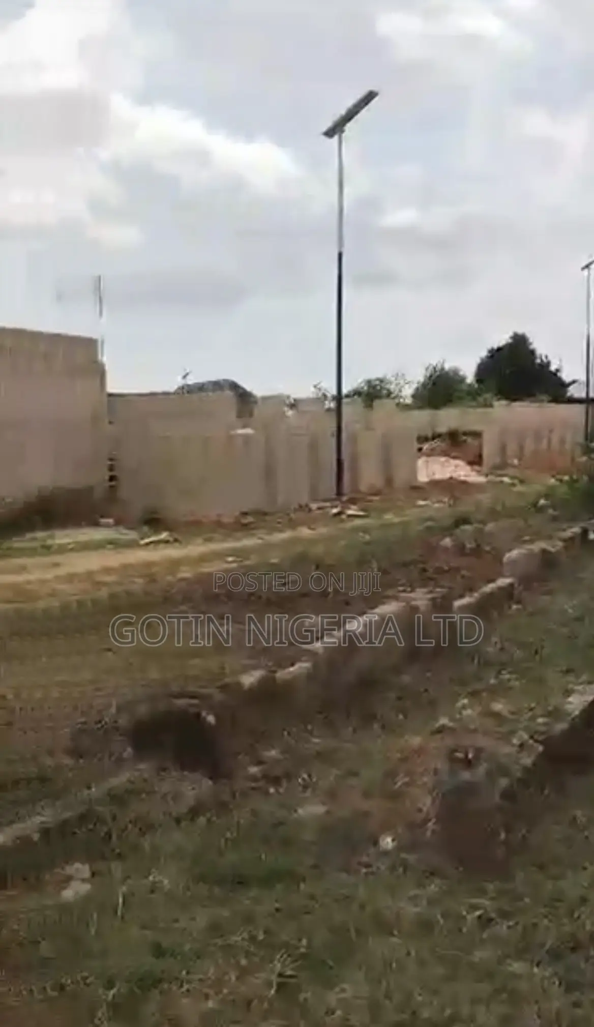 4bdrm Block of Flats in Gotin Nigeria Ltd, Benin City for sale in Benin City