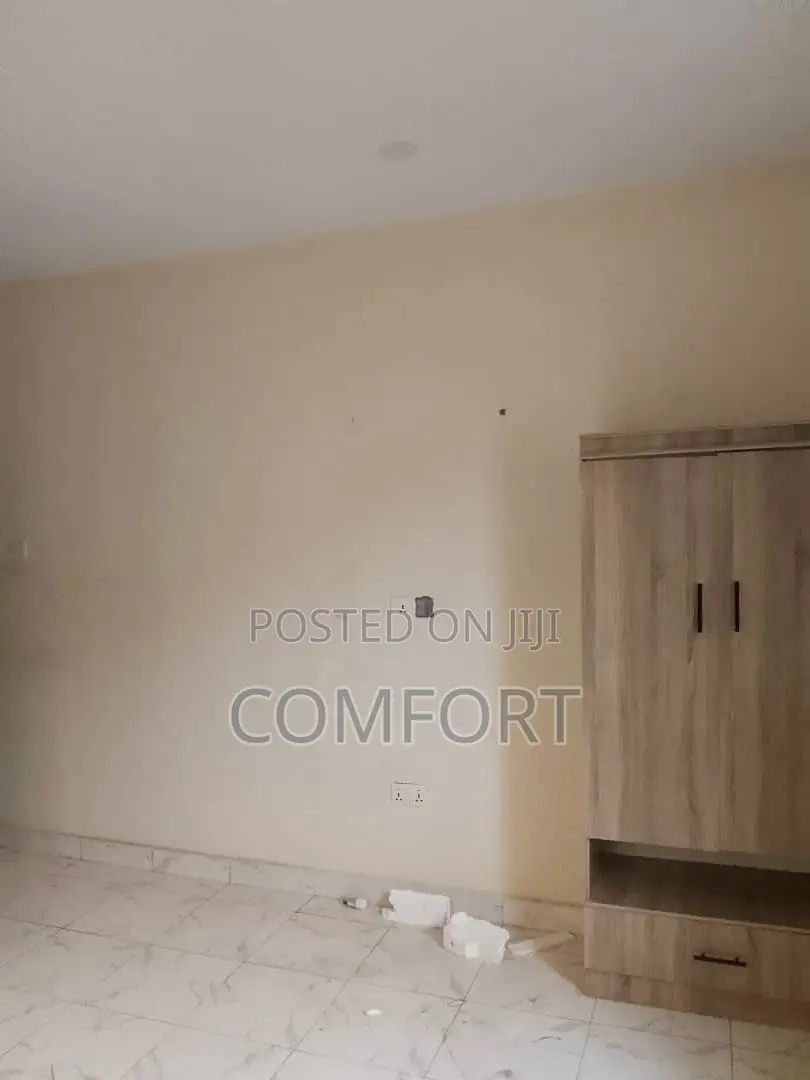 2bdrm Apartment in Tpumpy, Lugbe District for rent in Lugbe District