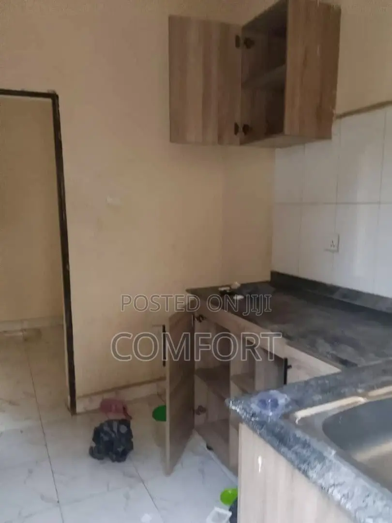 2bdrm Apartment in Tpumpy, Lugbe District for rent in Lugbe District
