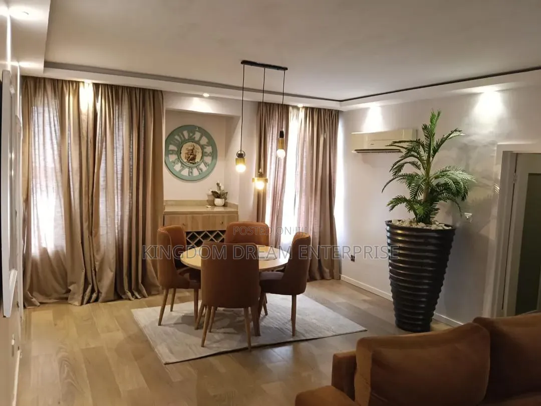 Furnished 3bdrm Apartment in Old Ikoyi Lagos for rent in Old Ikoyi