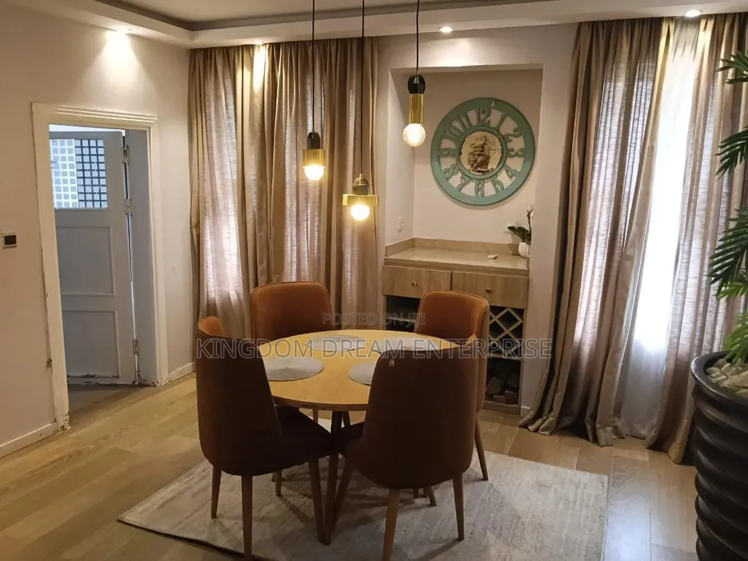 Furnished 3bdrm Apartment in Old Ikoyi Lagos for rent in Old Ikoyi