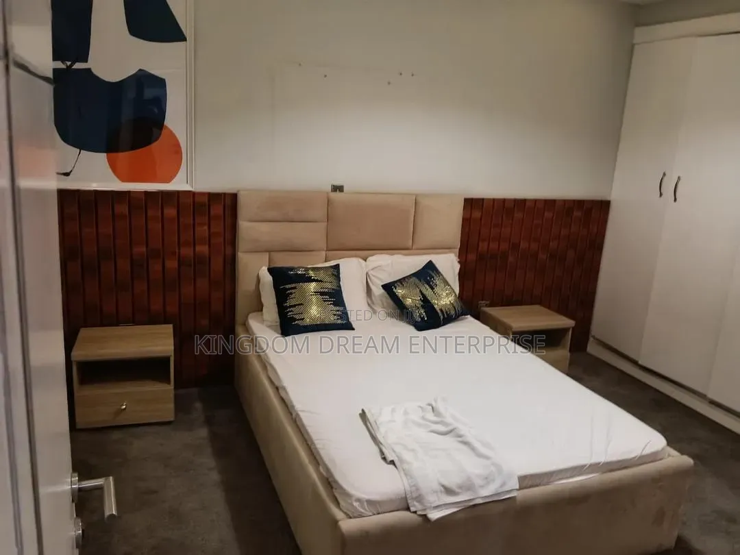 Furnished 3bdrm Apartment in Old Ikoyi Lagos for rent in Old Ikoyi