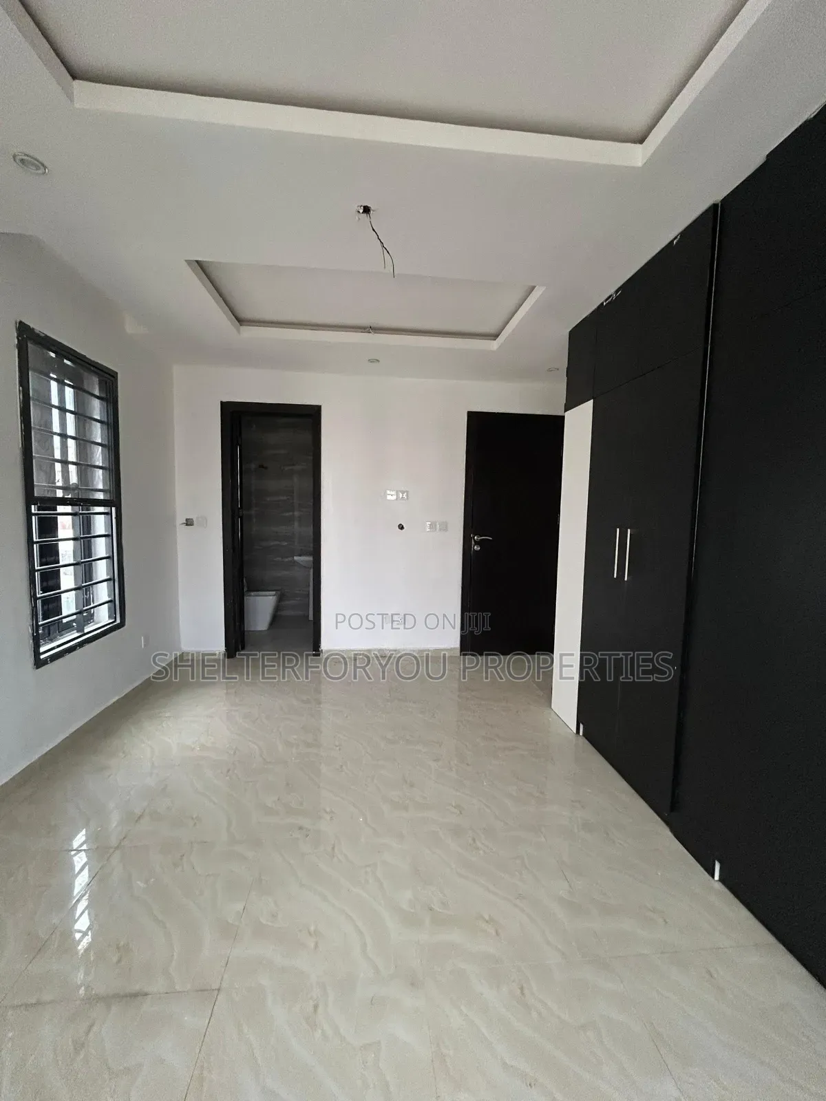3bdrm Apartment in Ikate for sale in Ikate