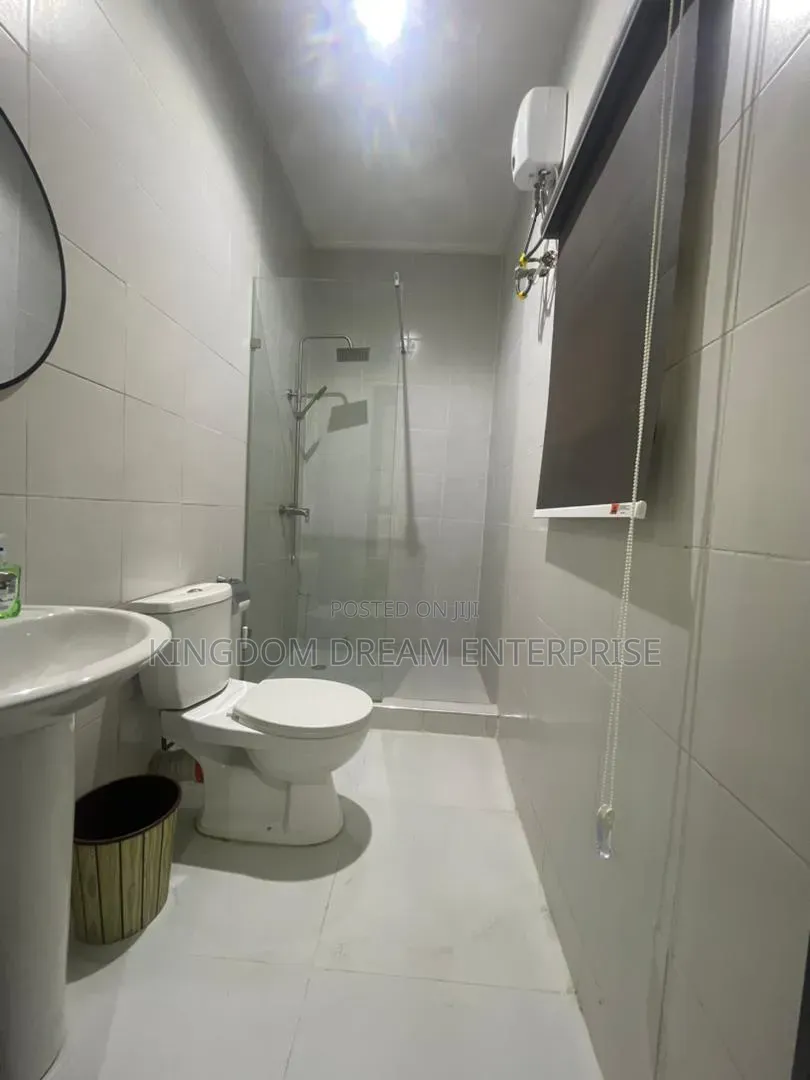 Furnished Studio Apartment in Old Ikoyi Lagos for rent in Old Ikoyi