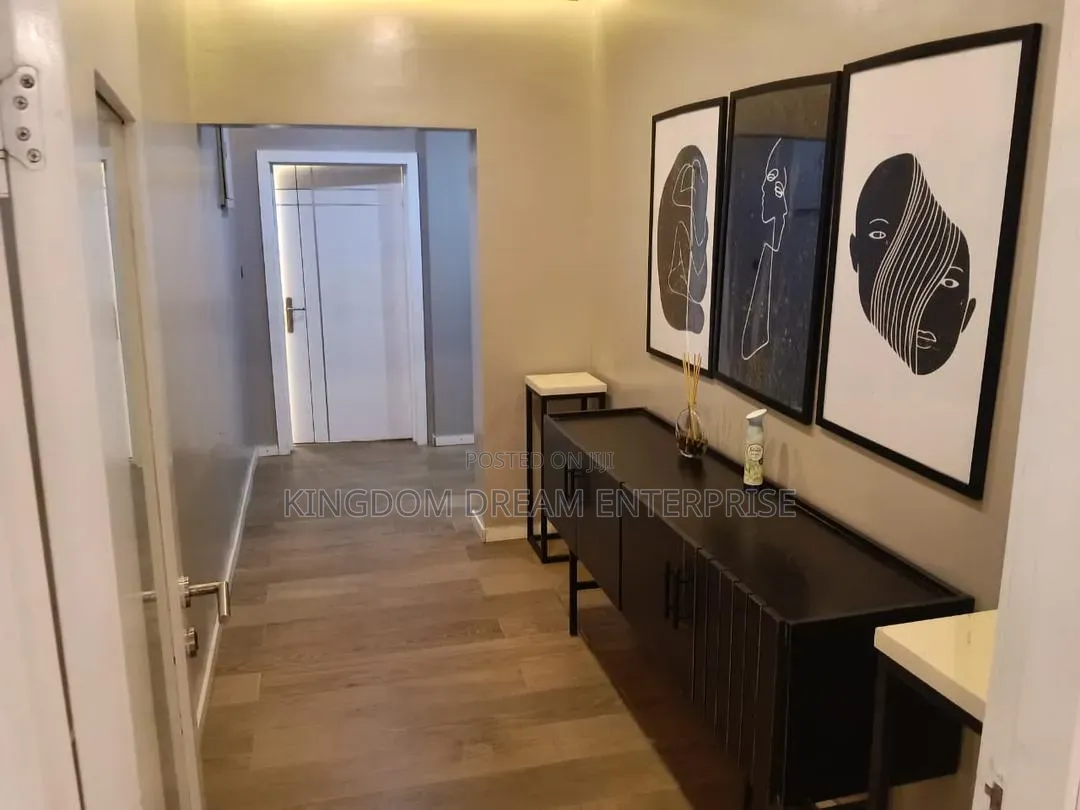 Furnished Studio Apartment in Old Ikoyi Lagos for rent in Old Ikoyi