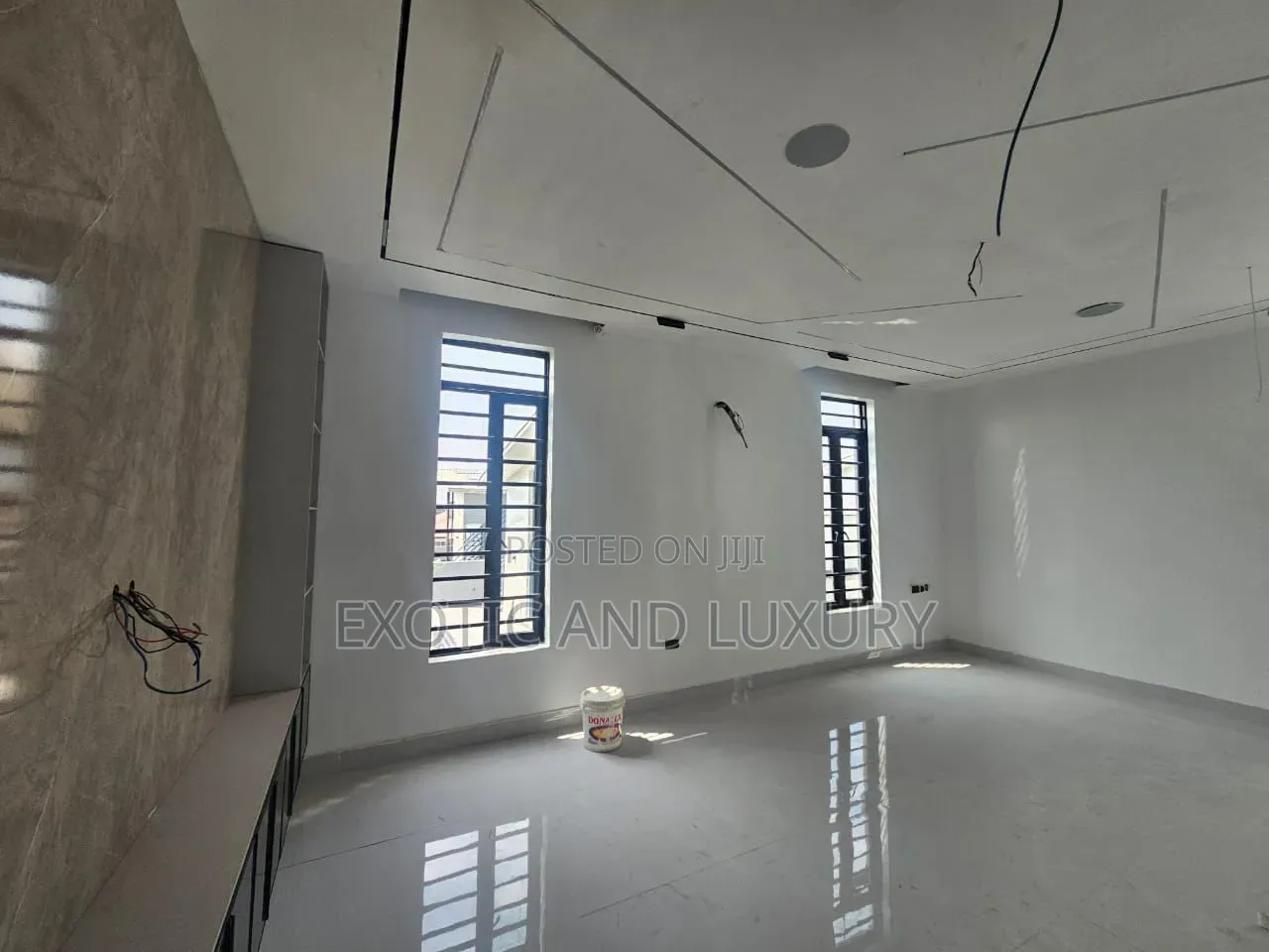 Furnished 5bdrm Duplex in Lekki Phase 1 for sale in Lekki Phase 1