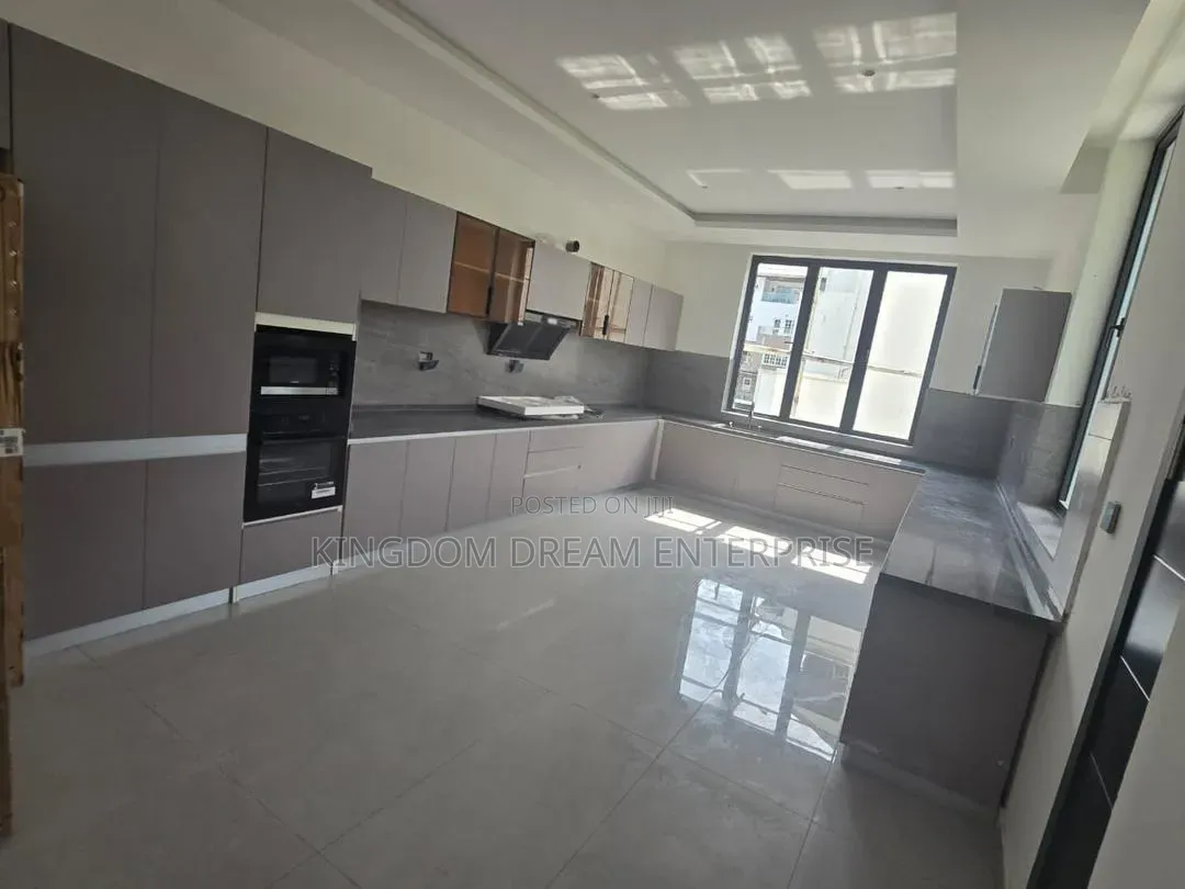 5bdrm House in Old Ikoyi Lagos for rent in Old Ikoyi