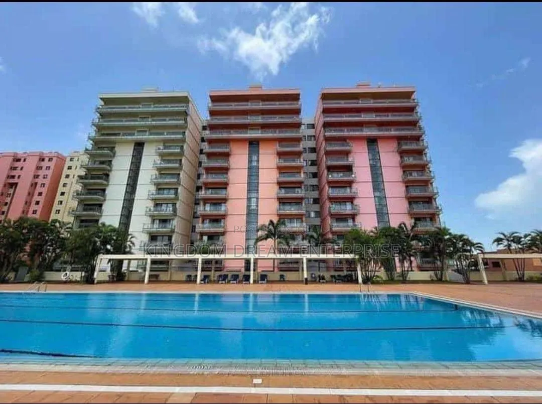 3bdrm Apartment in Banana Island Ikoyi for rent in Banana Island