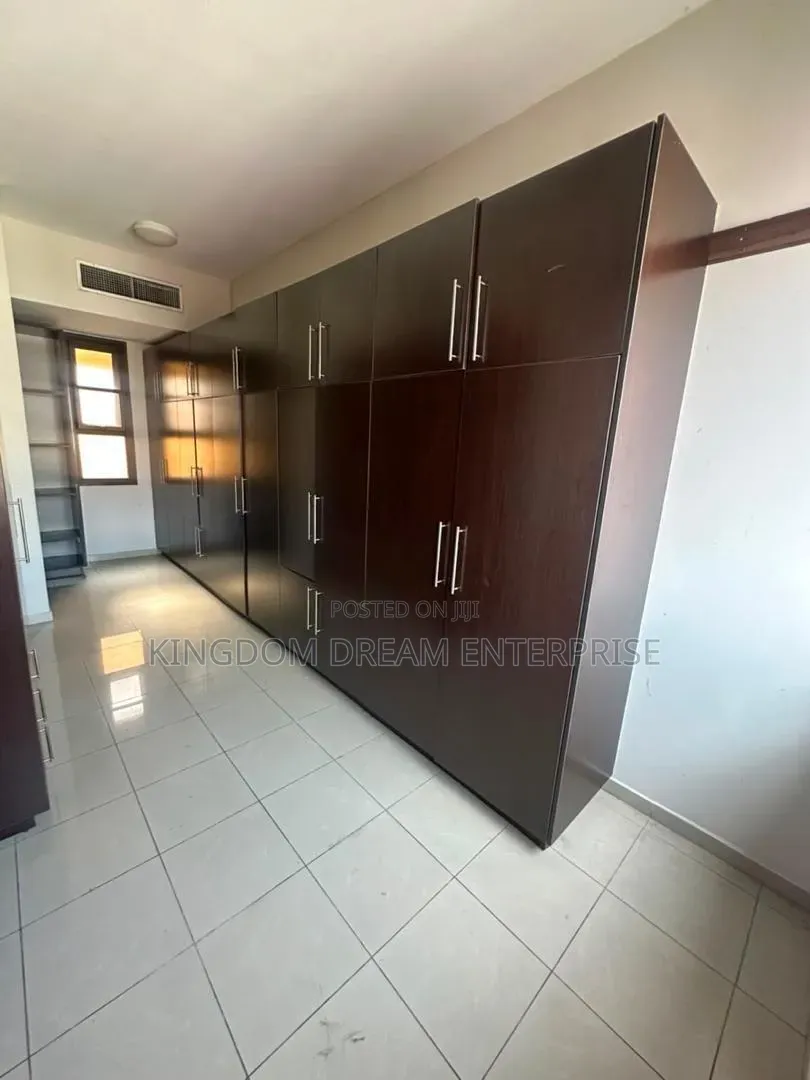 3bdrm Apartment in Banana Island Ikoyi for rent in Banana Island