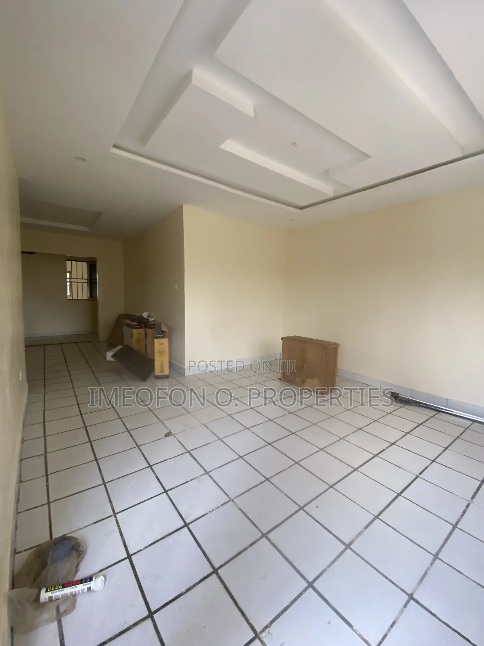3bdrm Bungalow in Kubwa for rent in Kubwa
