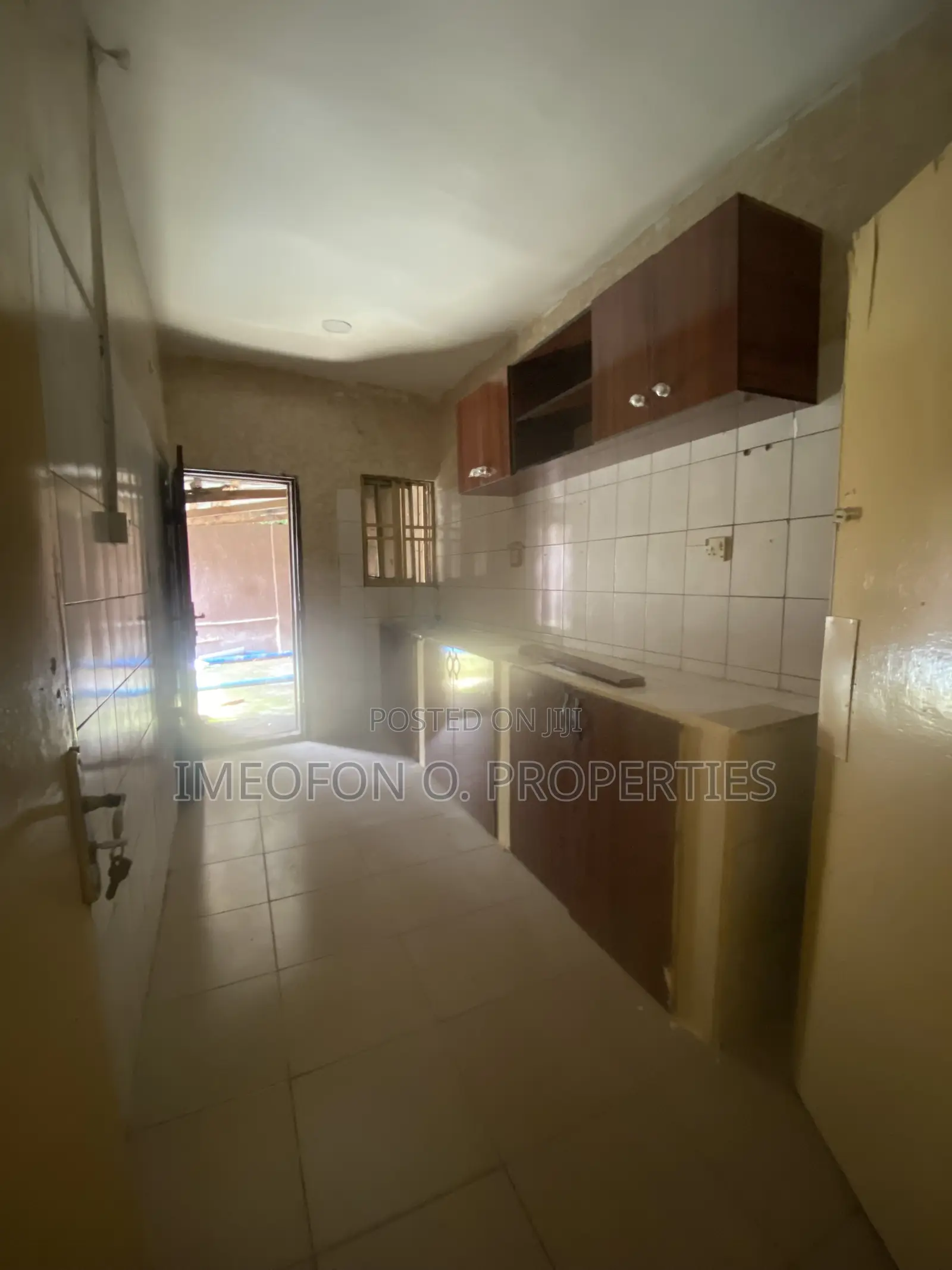 3bdrm Bungalow in Kubwa for rent in Kubwa