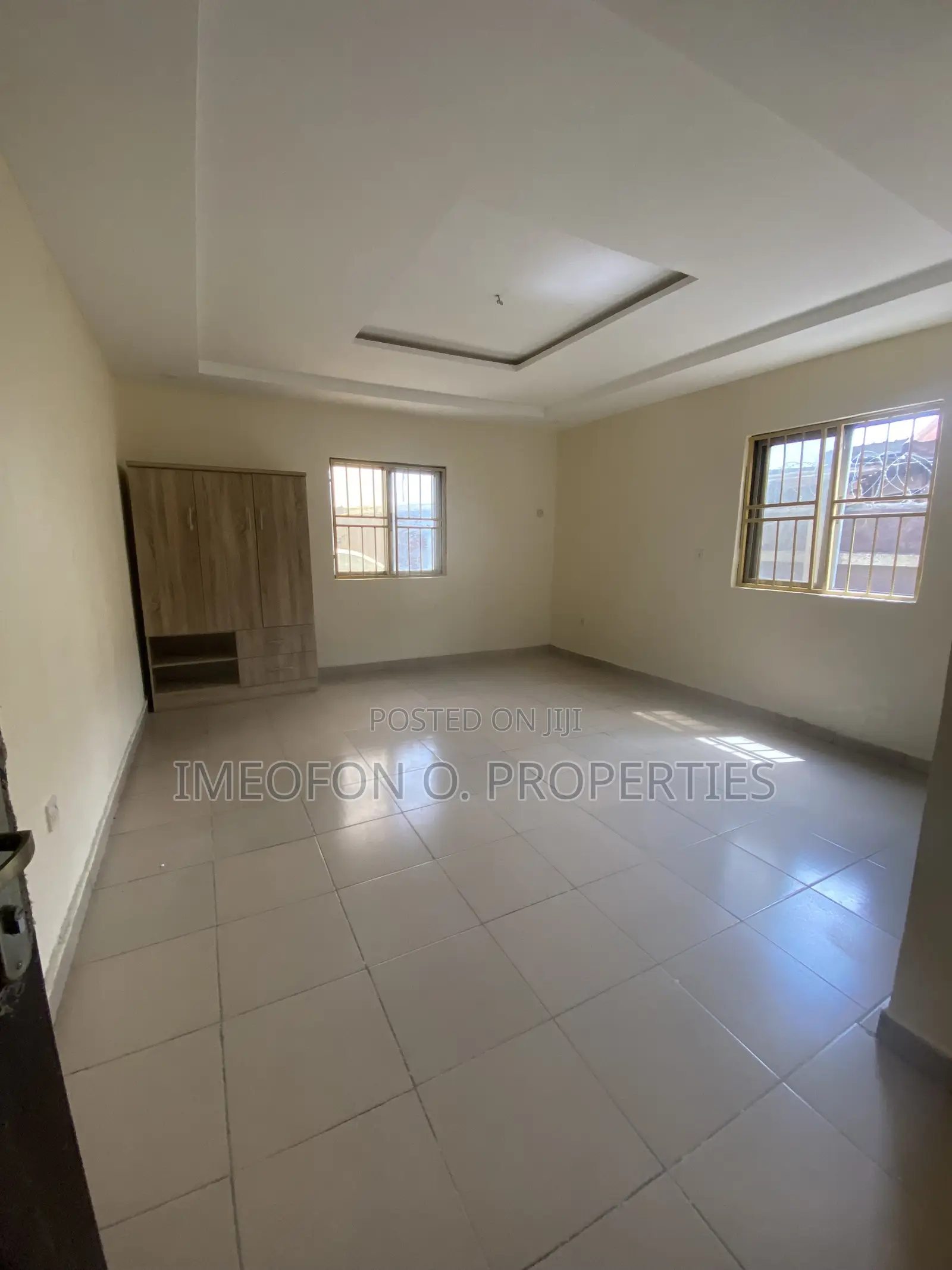 3bdrm Bungalow in Kubwa for rent in Kubwa