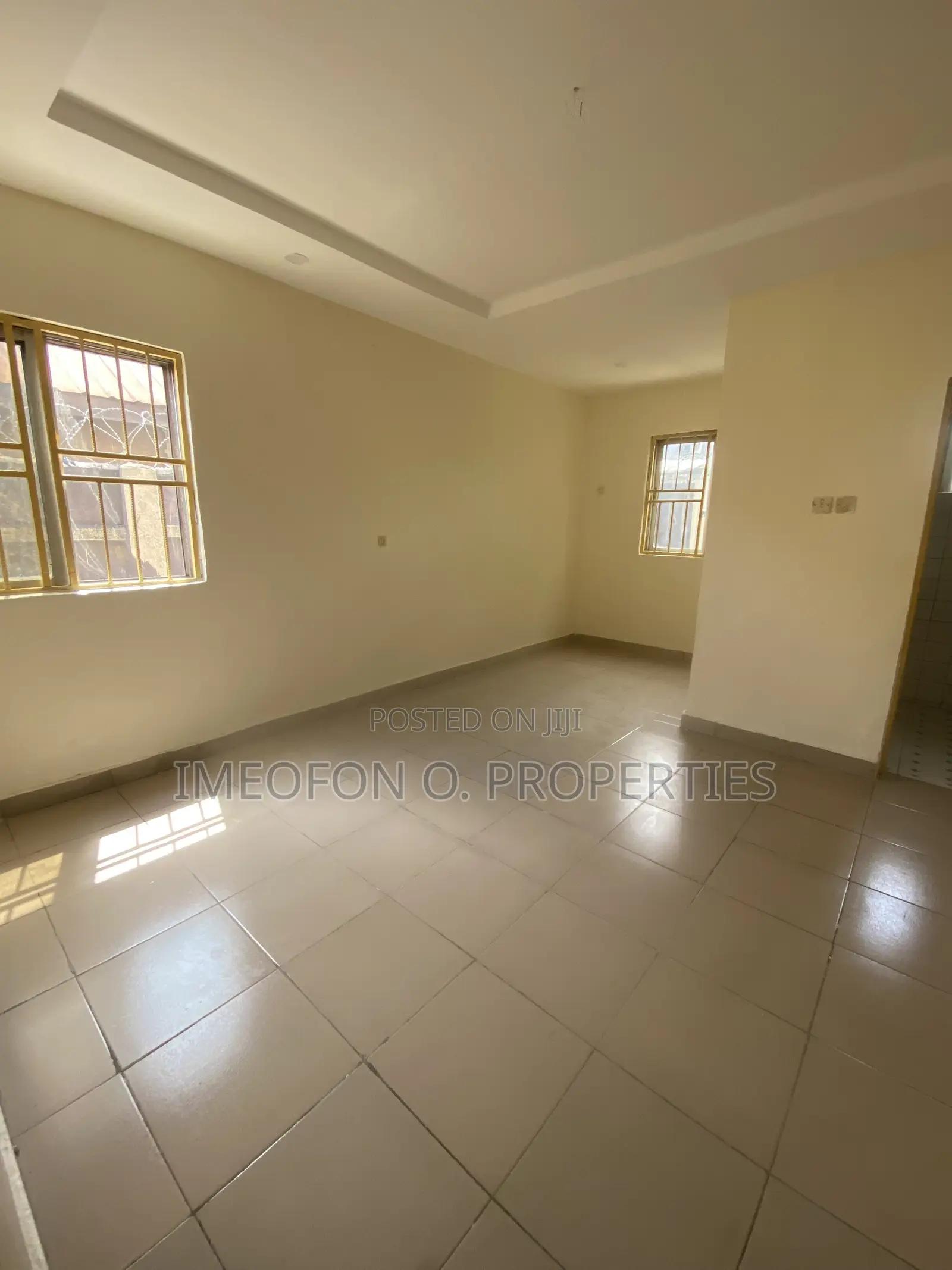 3bdrm Bungalow in Kubwa for rent in Kubwa