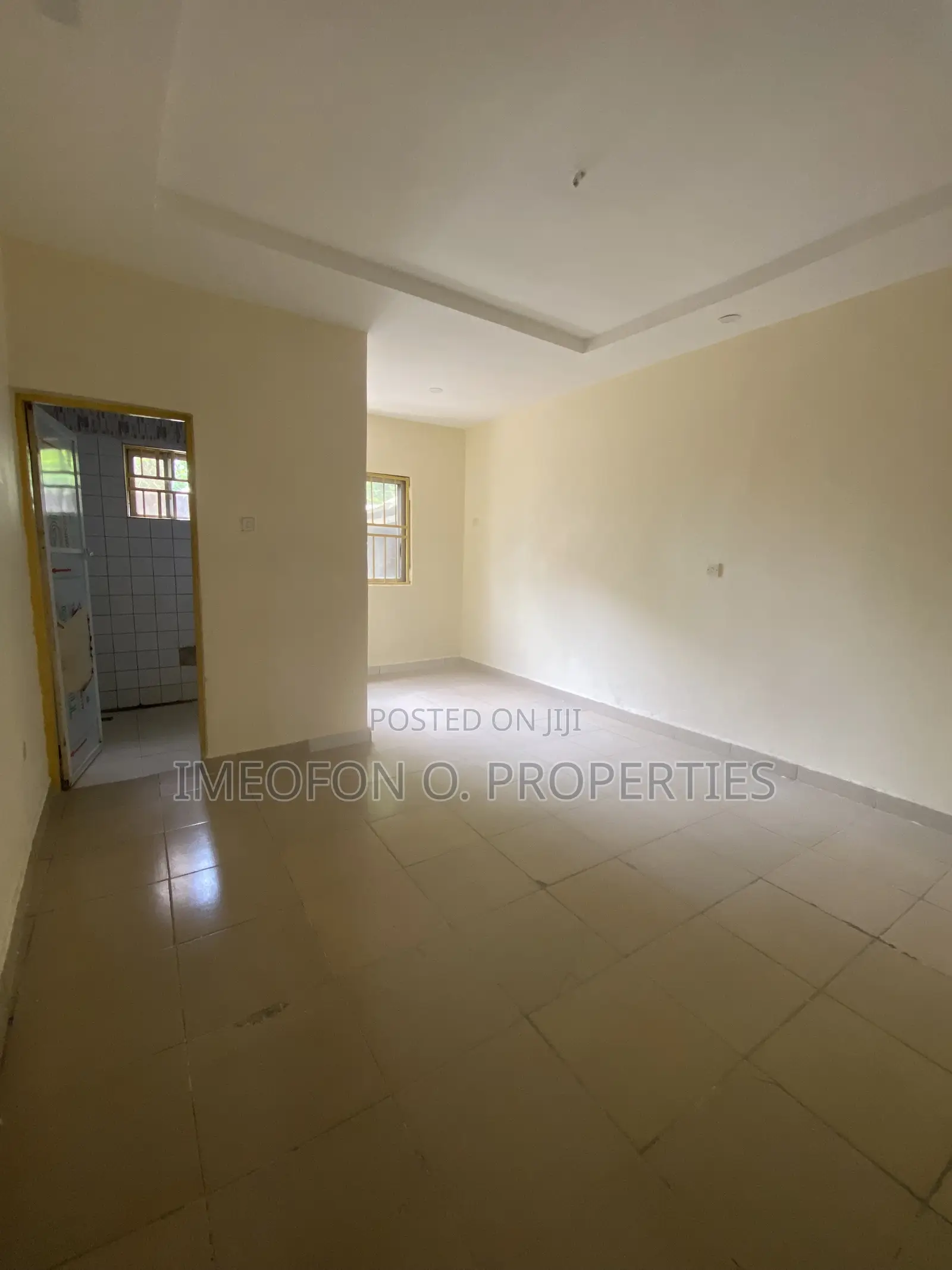 3bdrm Bungalow in Kubwa for rent in Kubwa